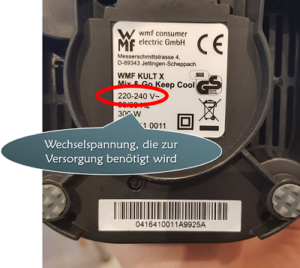 Die elektrische Spannung - Neues Erklärmodell! einfach und anschaulich  erklärt 